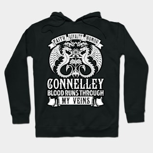 CONNELLEY Hoodie